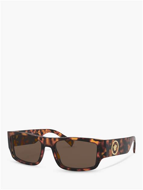 havana sunglasses versace